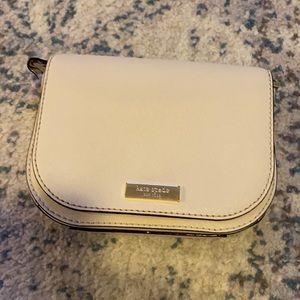 Kate spade crossbody